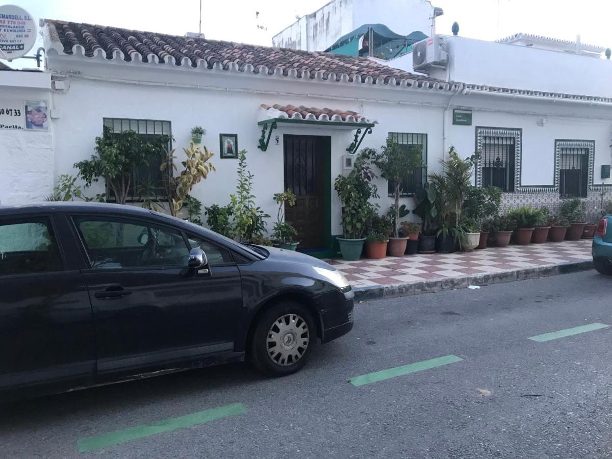 En Algun Lugar Del Mundo Apartment La Cala De Mijas Bagian luar foto