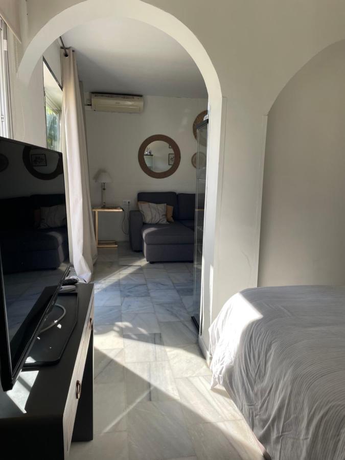 En Algun Lugar Del Mundo Apartment La Cala De Mijas Bagian luar foto