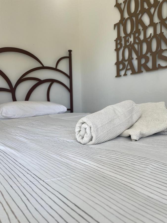 En Algun Lugar Del Mundo Apartment La Cala De Mijas Bagian luar foto